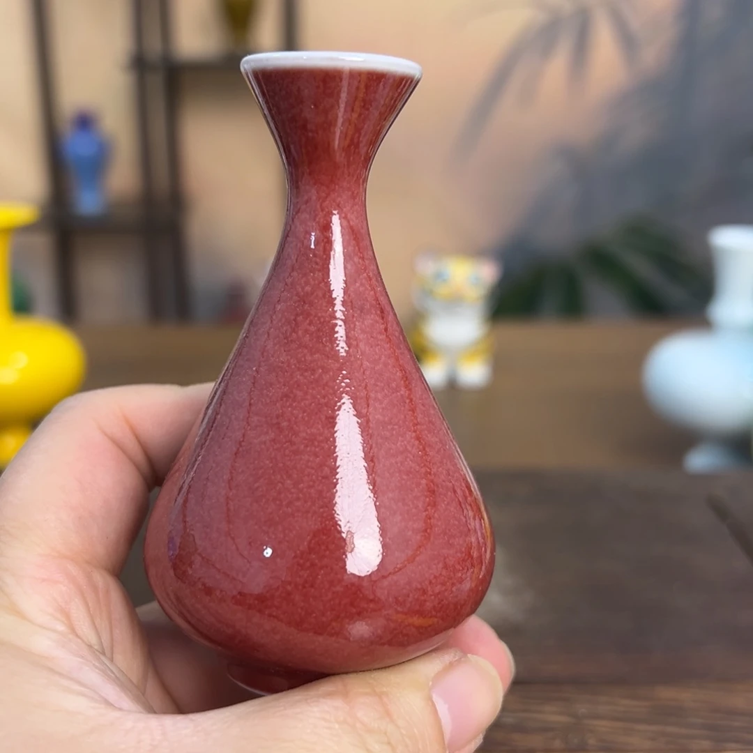 瓷片景德镇陶瓷美术