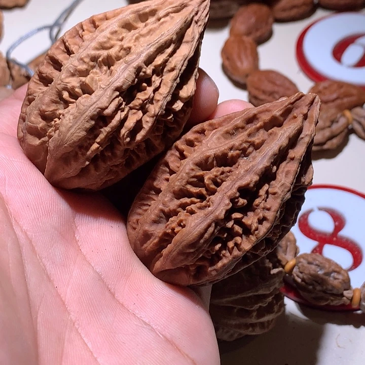 文玩核桃吊坠西****岛东北13