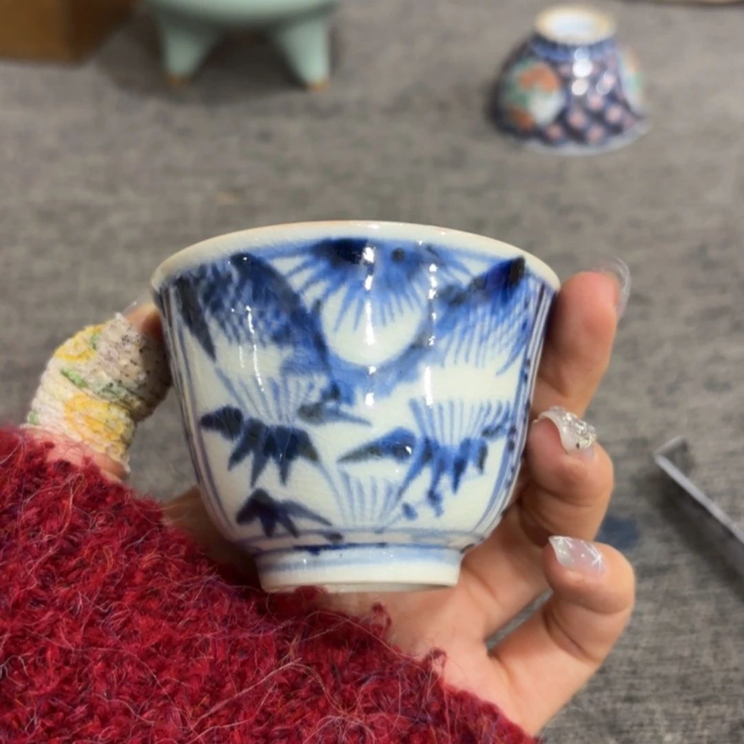 非常好看漂亮的物品