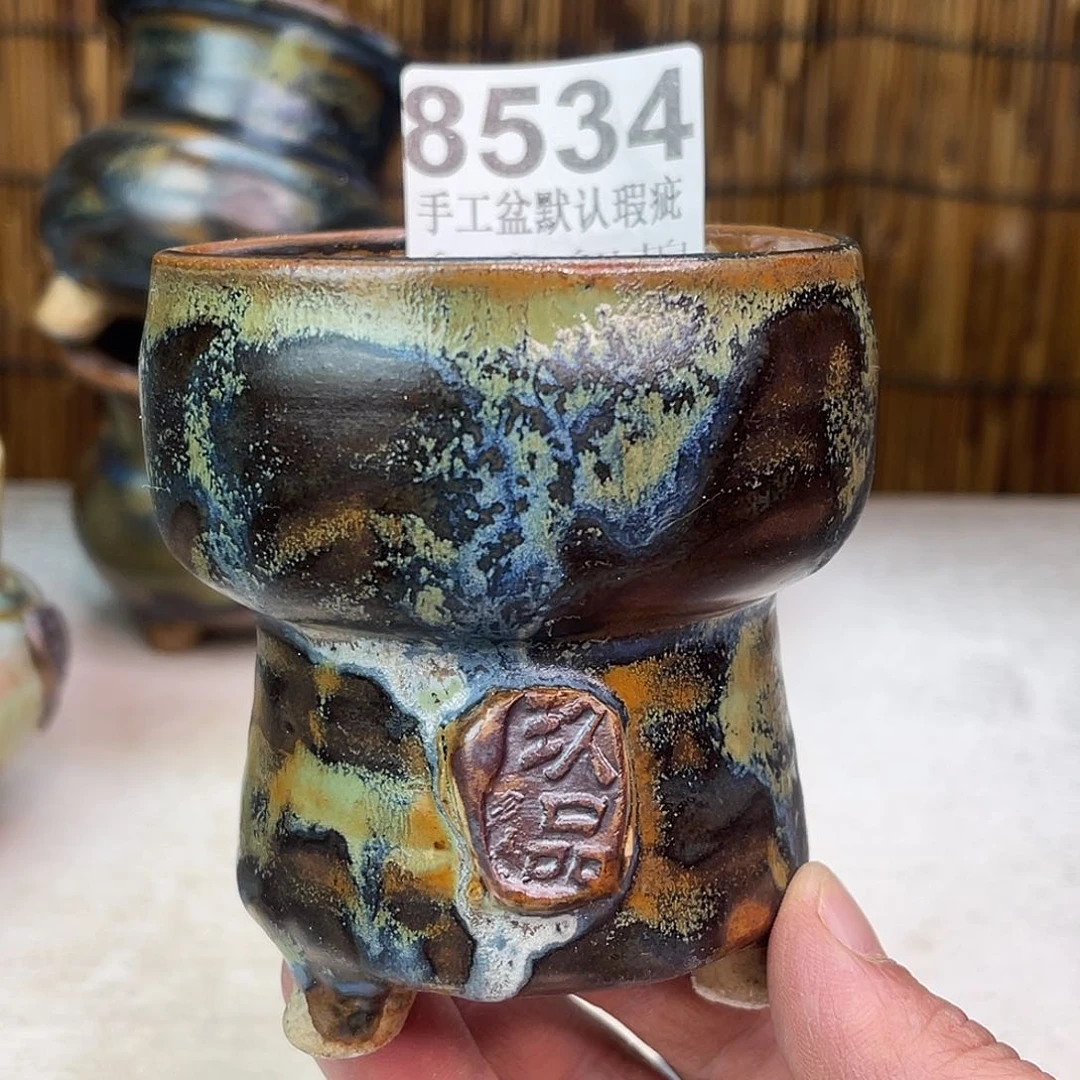 景德镇陶瓷艺术玖品