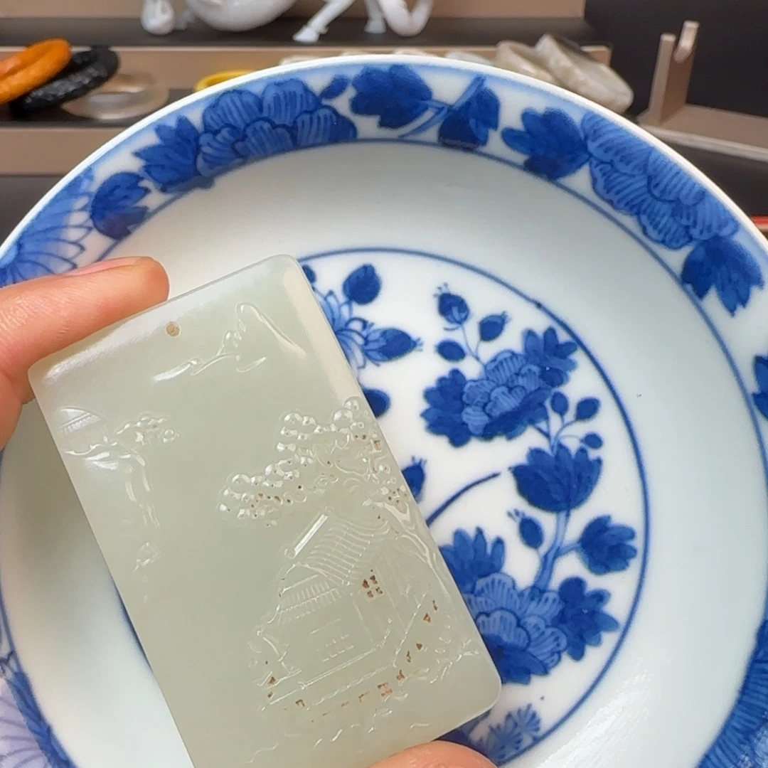 千***鹰瓷片精品系列产品11