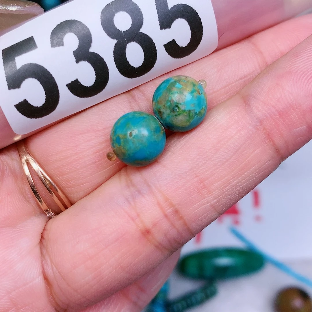 空竹粉丝专享十堰特色手工散珠