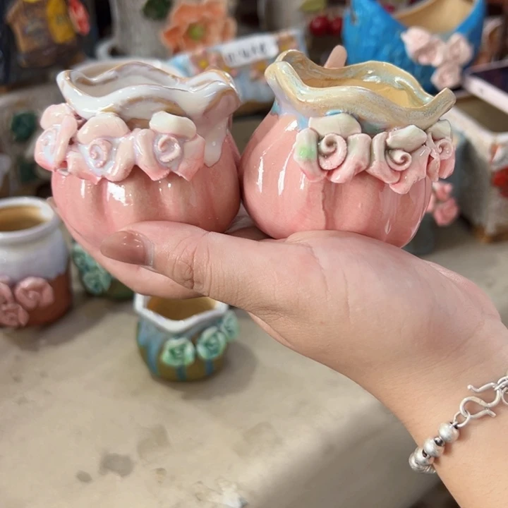 两个盆满18.8米包邮发货