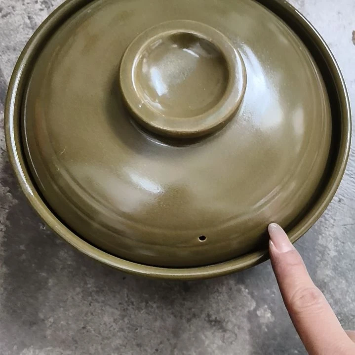 瓷直径 21.5厘米深度8.5厘米