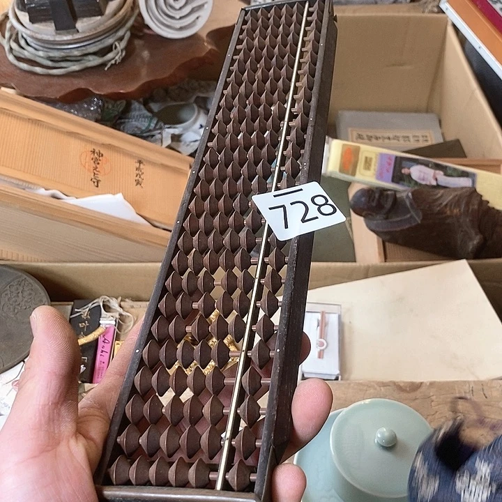 瓷片阿宝先生推荐好物