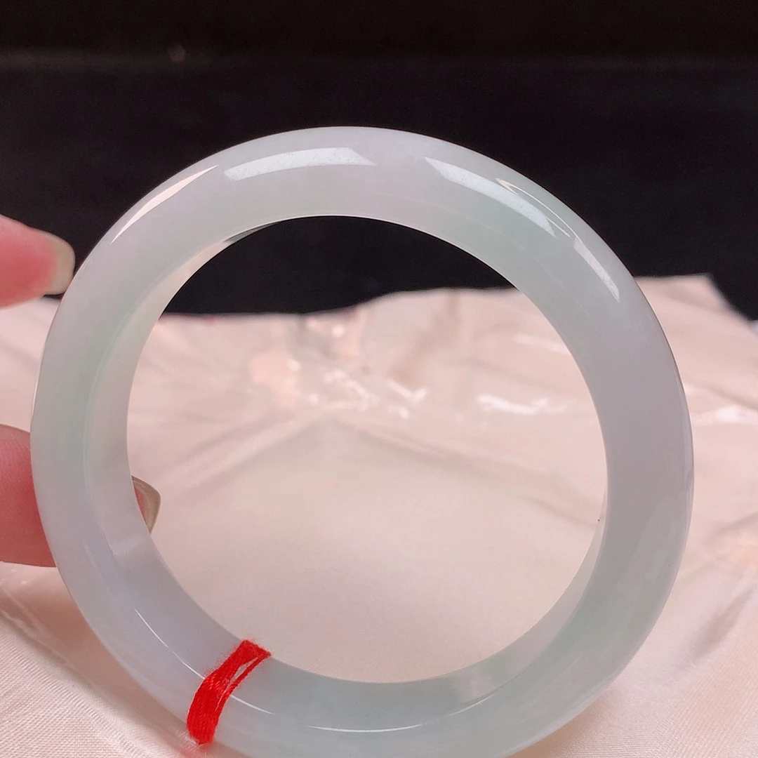 【闪购商品】未镶嵌手镯翡翠55