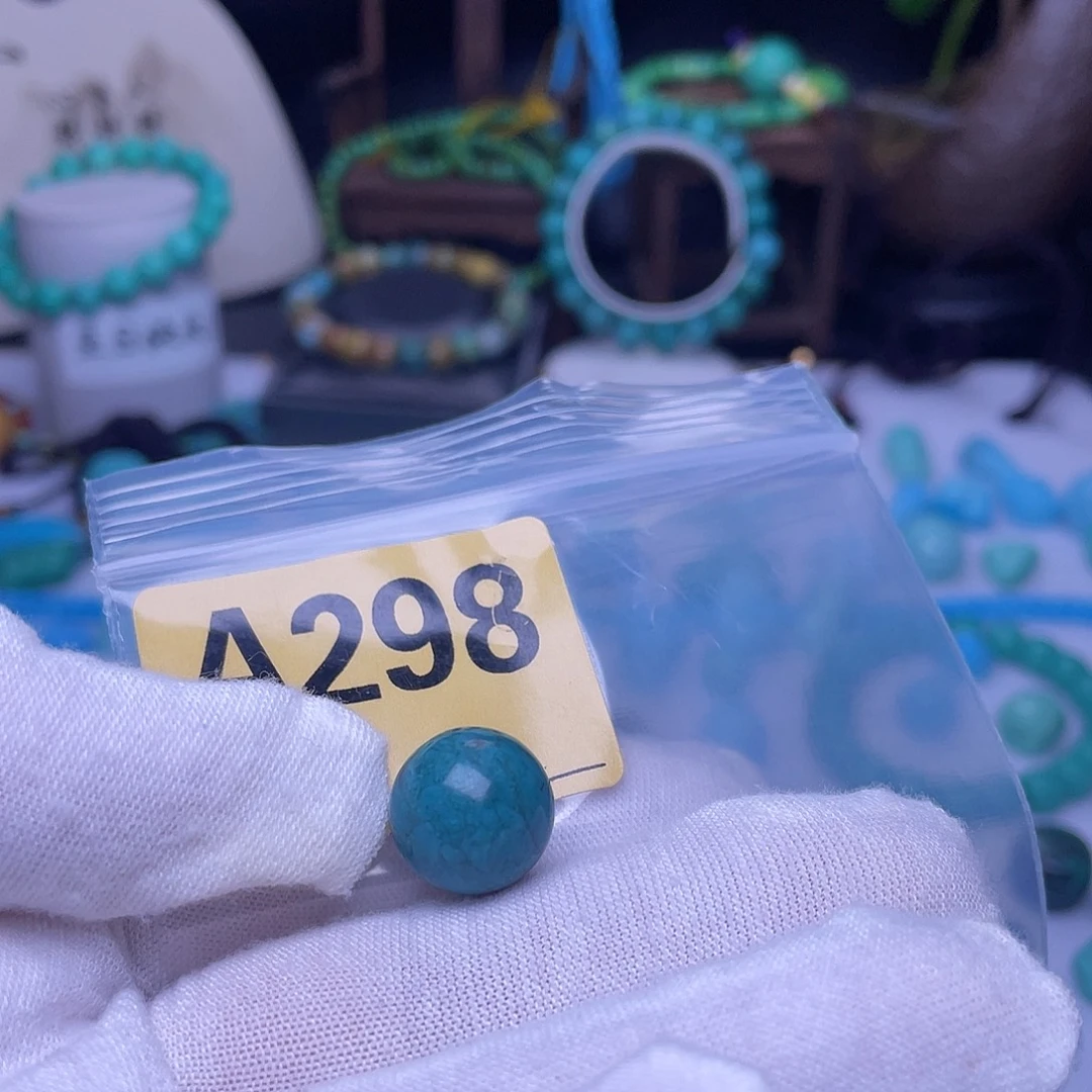 空竹粉丝专享十堰特色手工散珠
