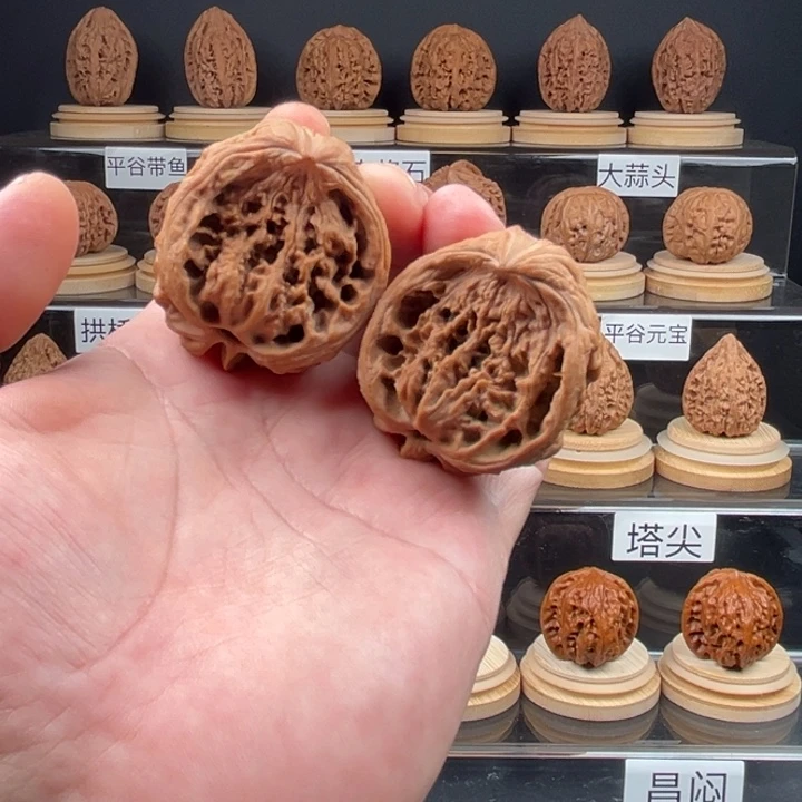 全品38尺寸大沽石异形