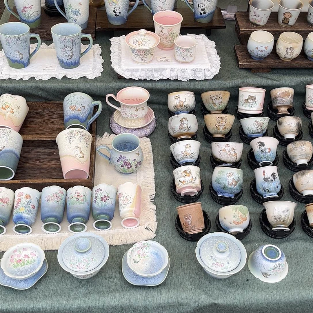 陶大青年代购美器啦