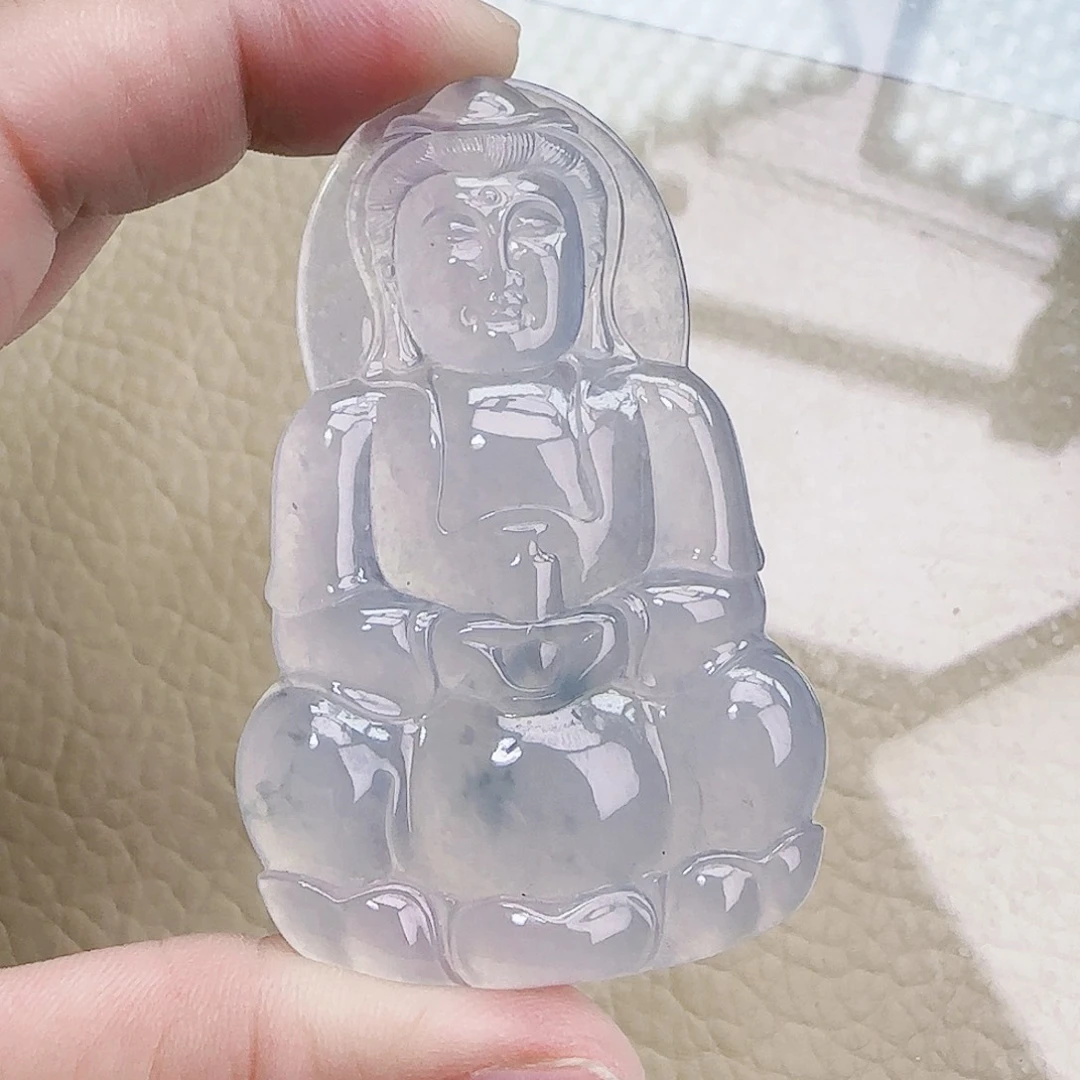 【闪购商品】颈饰未镶嵌翡翠