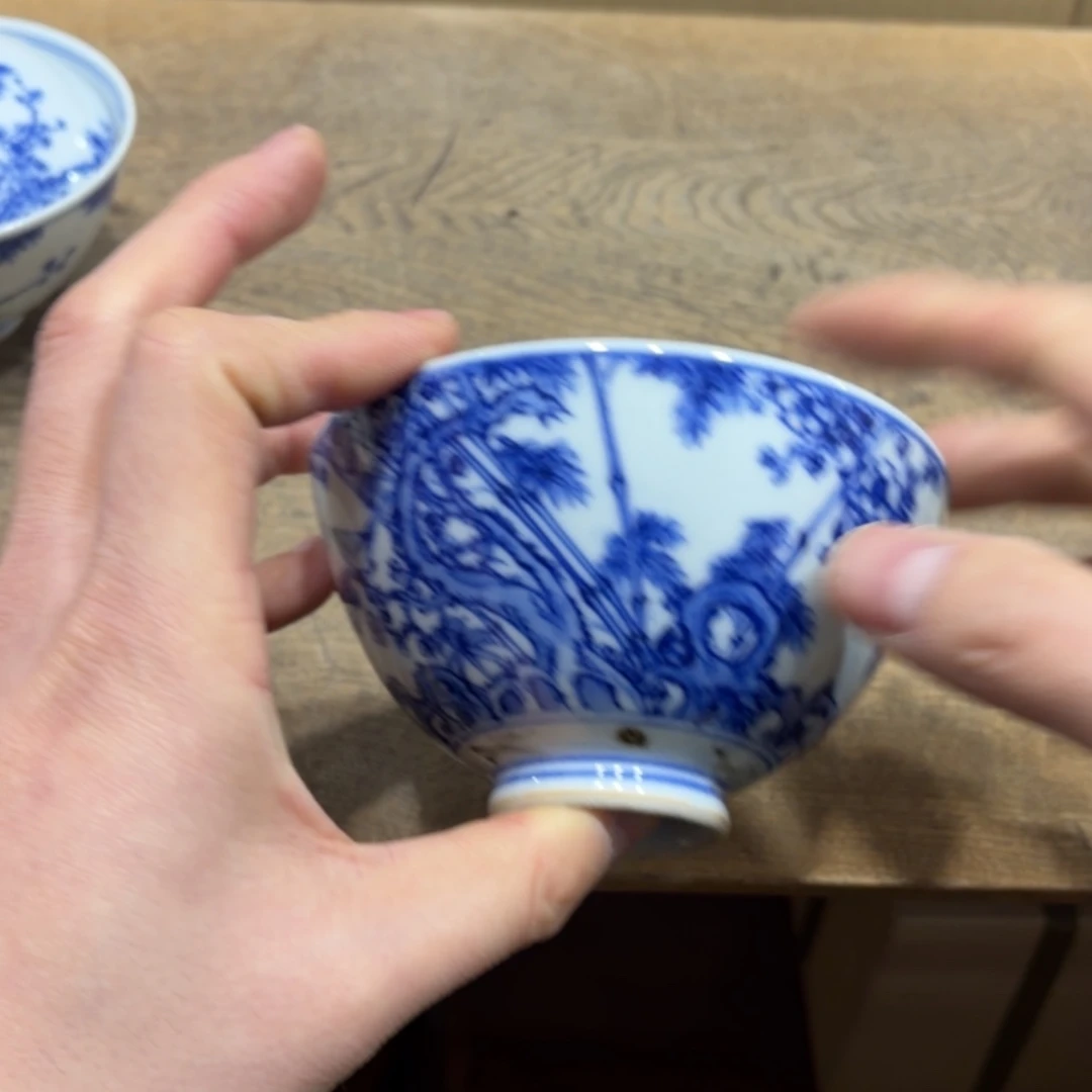 十***物般若中古美术工艺品