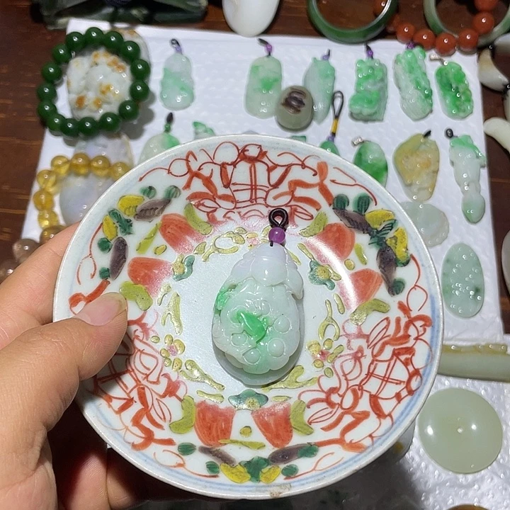 摆件瓷器瓷器瓷器瓷器