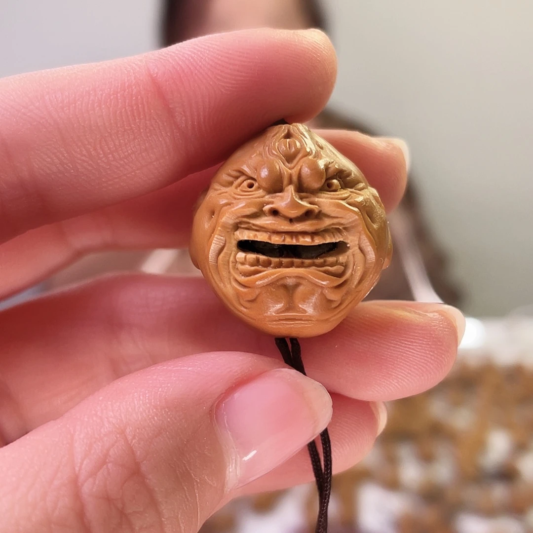 手串/手链橄榄核橄榄核