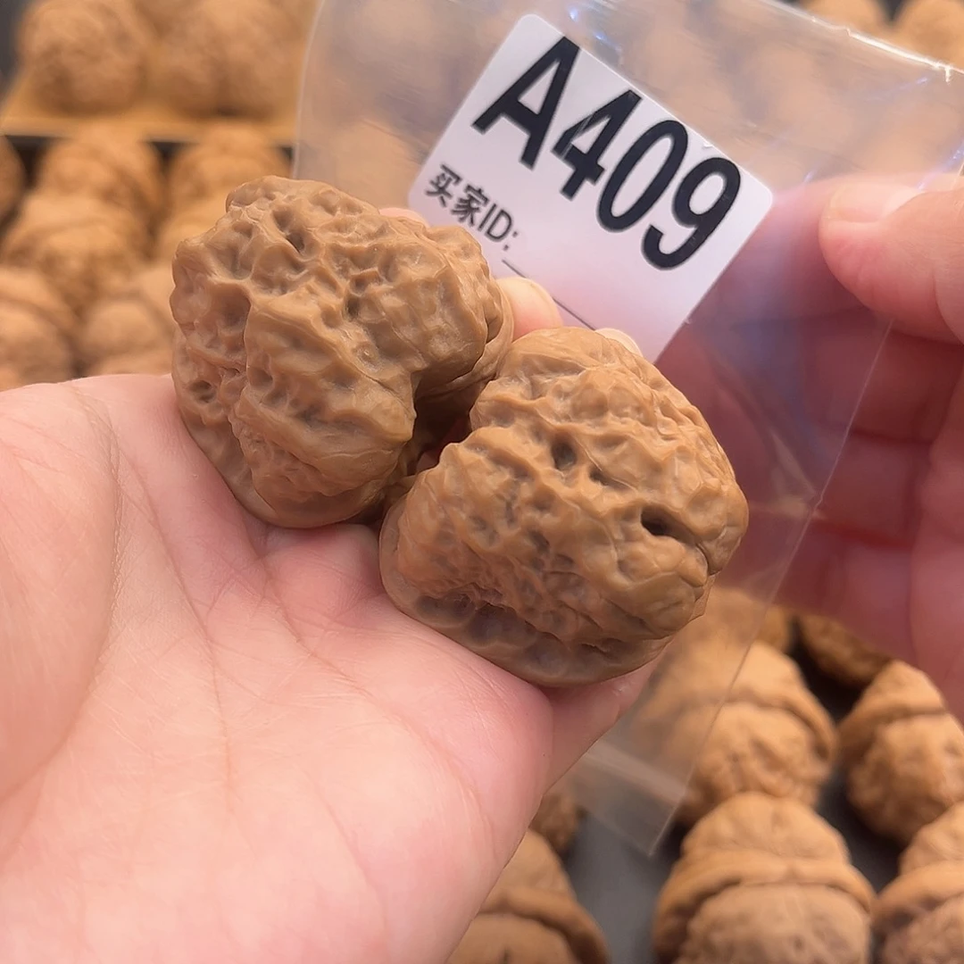 桃核把件魔**人蛙蛙福利40
