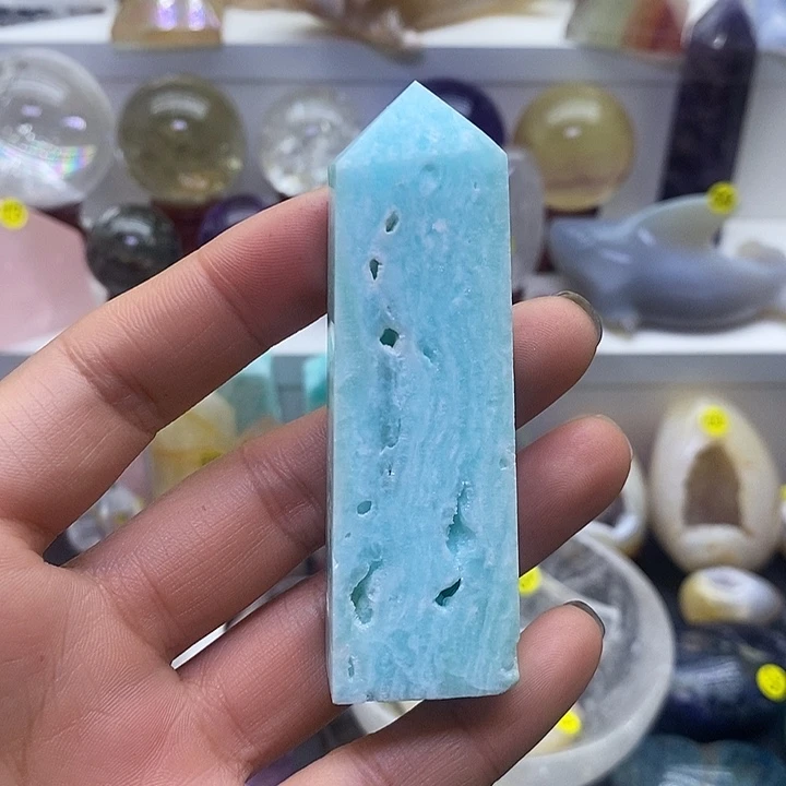 未镶嵌水晶大型摆件（非配饰）94