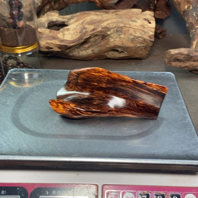 【闪购商品】黄花梨/降香黄檀反**己