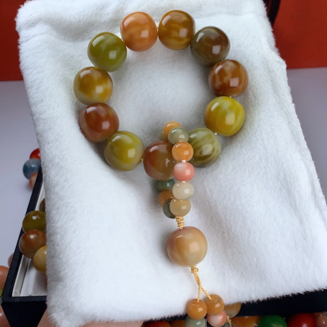 菩提根/象牙果吊坠2.2 全品