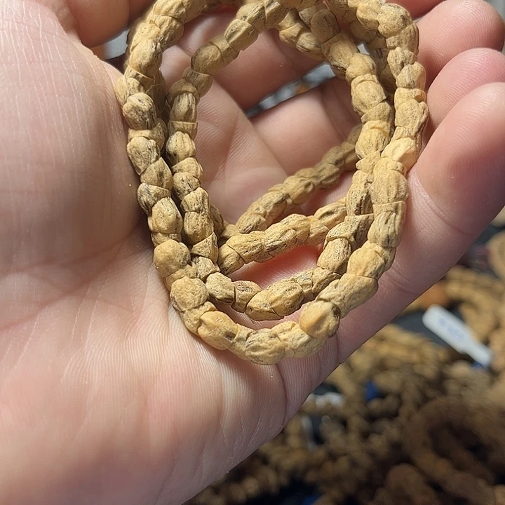 柏香籽/百香籽吊坠