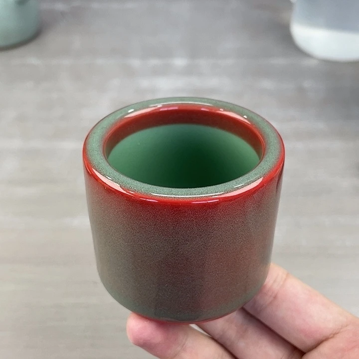 龙泉青瓷的历史悠久而悠久