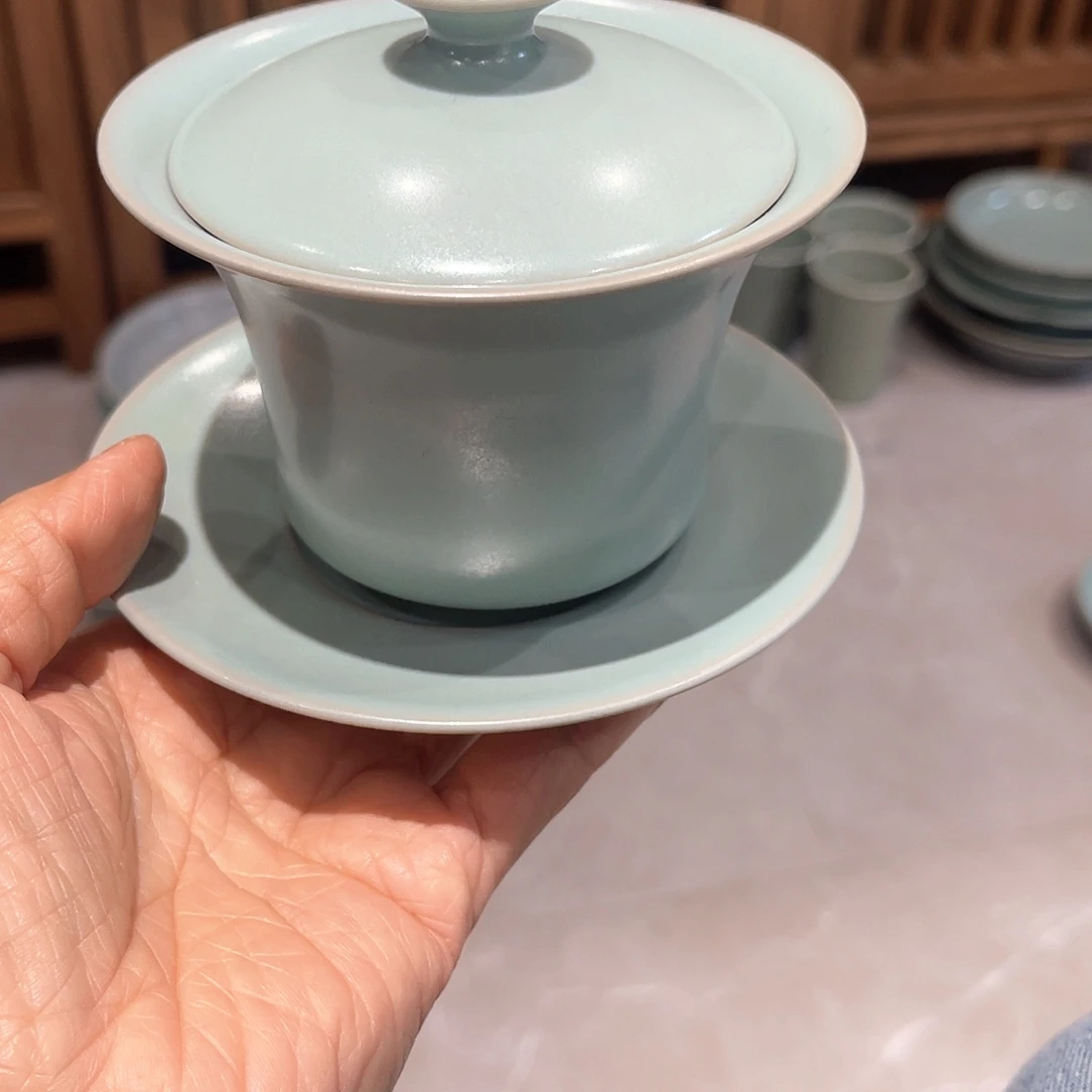 0***7杯子陶仿古的风格在设计师们眼中