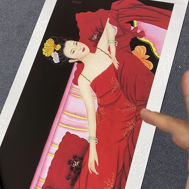 二百美术馆作品欣赏
