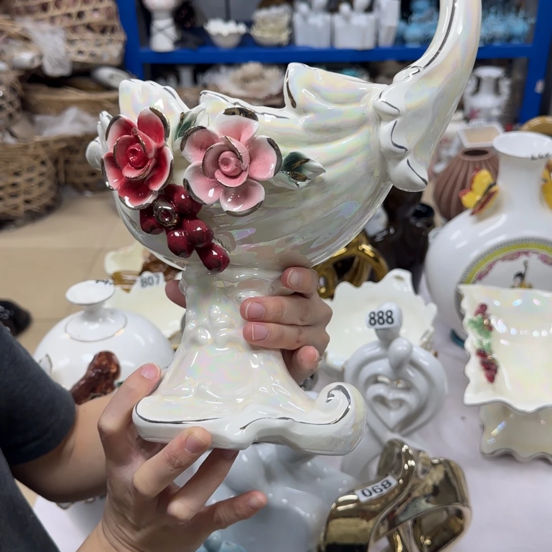 瓷片陶瓷工艺轻微微瑕