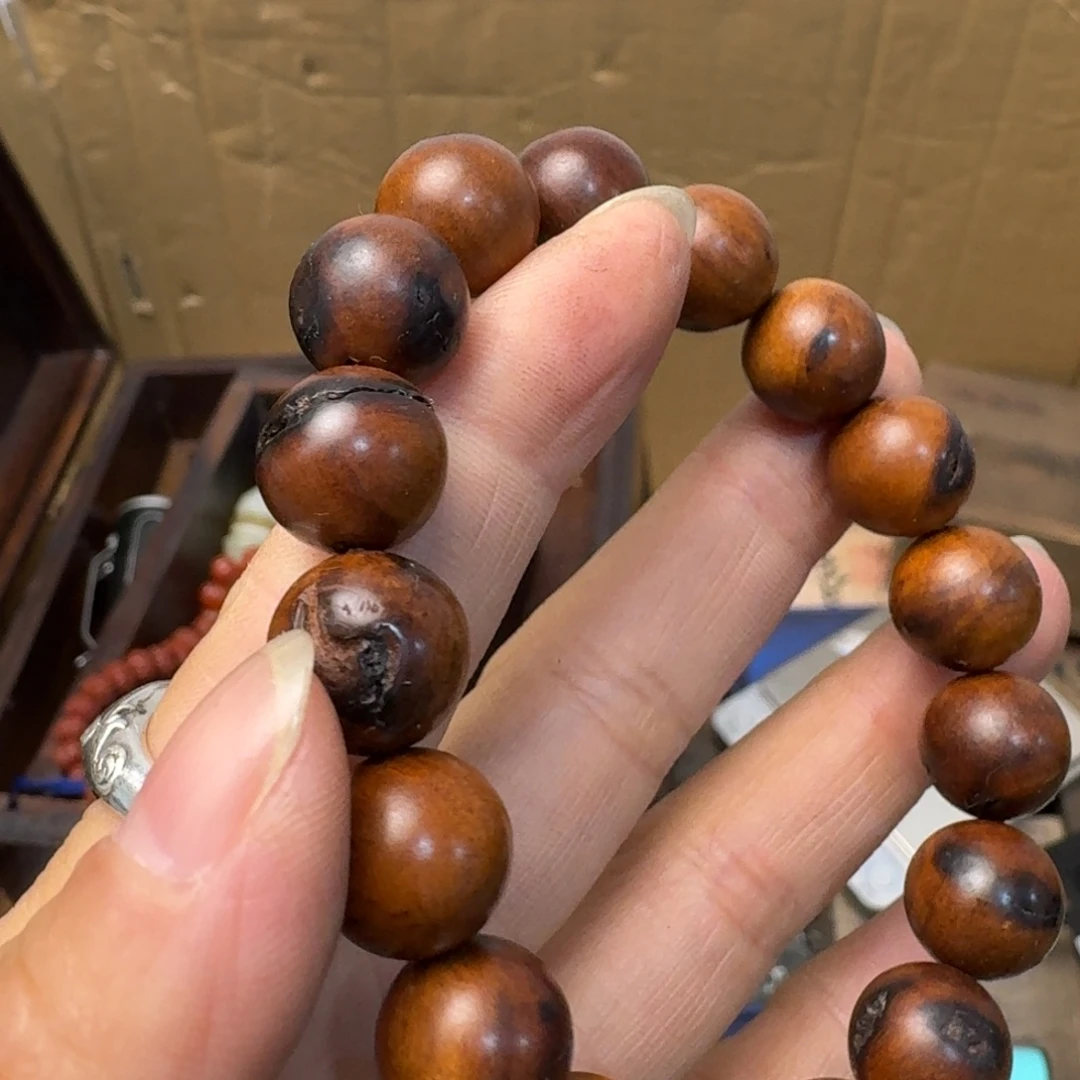 陶瓷手串，多样性发一
