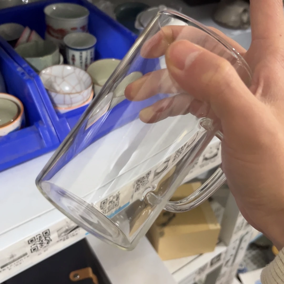 陶瓷等行业的生产和销售企业提供