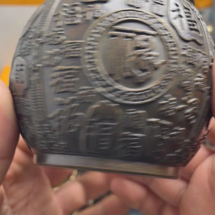 铜器摆件诚信经营