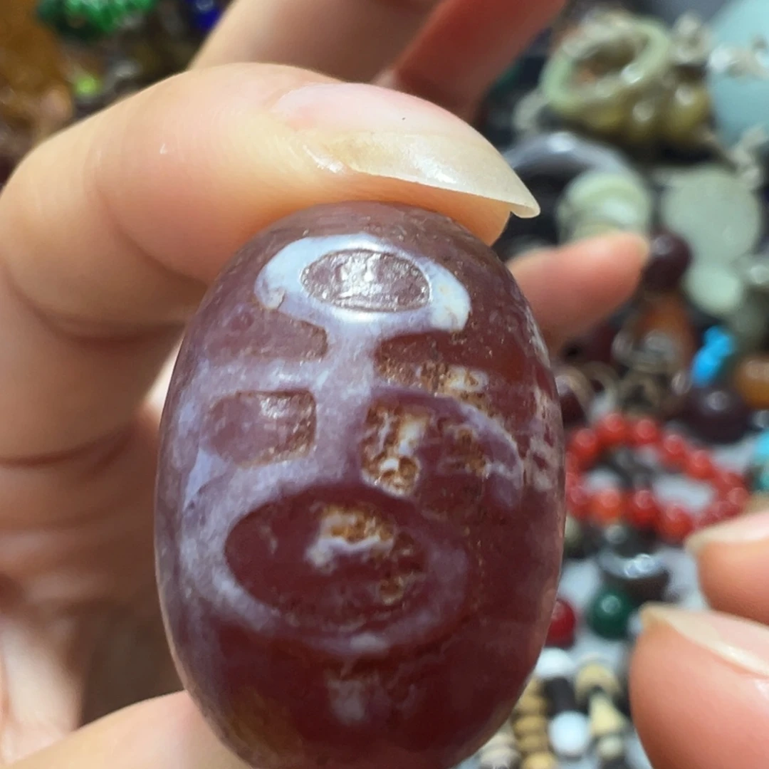 玛瑙/玉髓合金做工精致大方精致大方