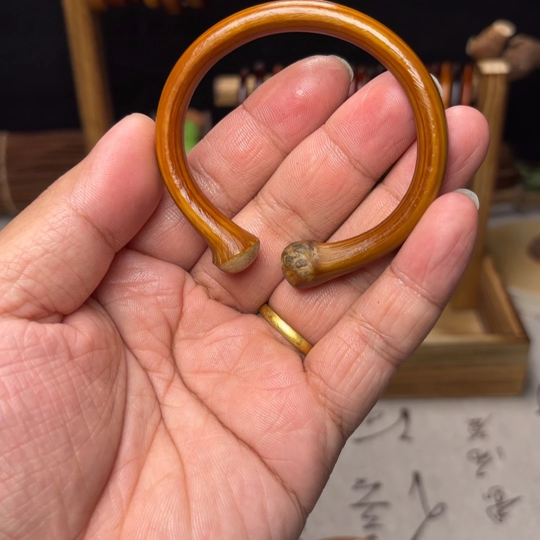 藤类手串/手链金刚藤微瑕