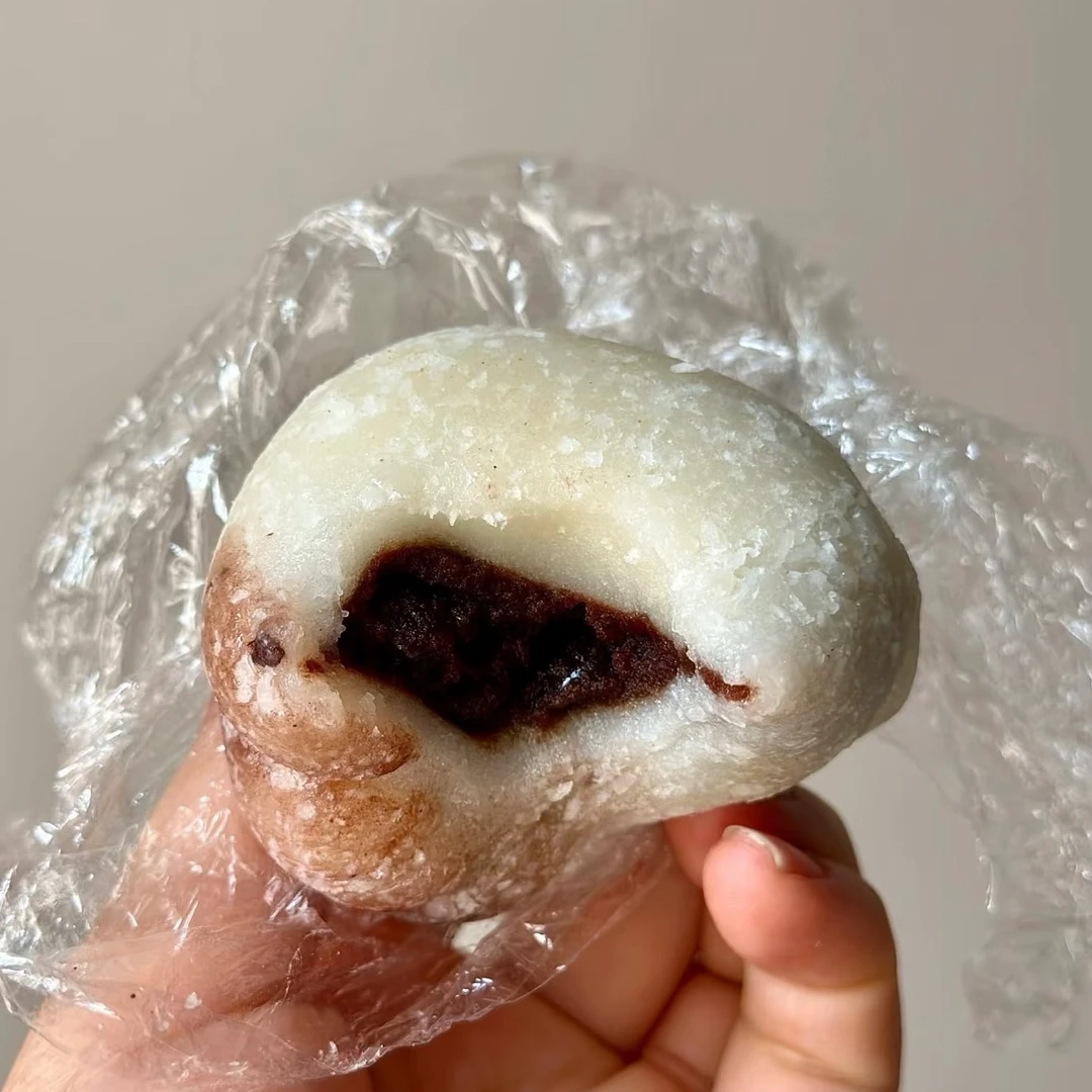 【南京代购】许阿姨糯米糍