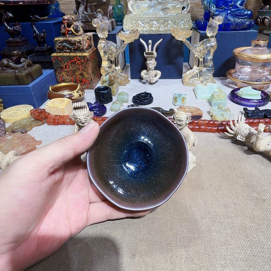 苏***底茶盏建盏建盏建盏建盏等等