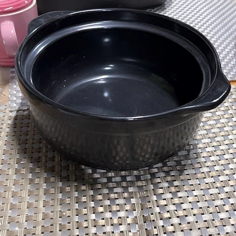 微瑕，明火，口径21高度9用****7针孔拖釉变形