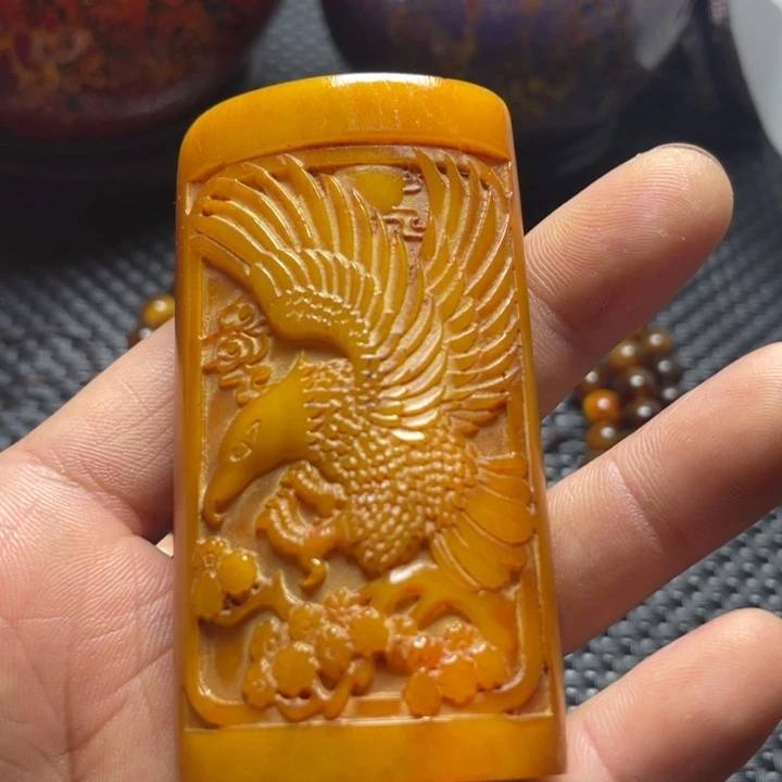 大果紫檀（缅甸花梨）福利多多