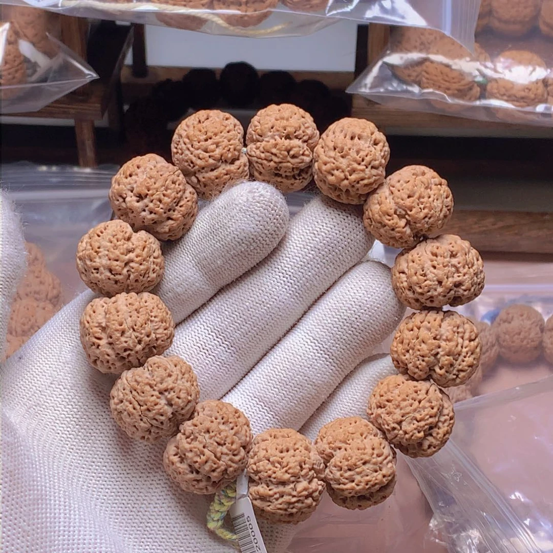 金刚菩提手串神****生23尺峰王终结者