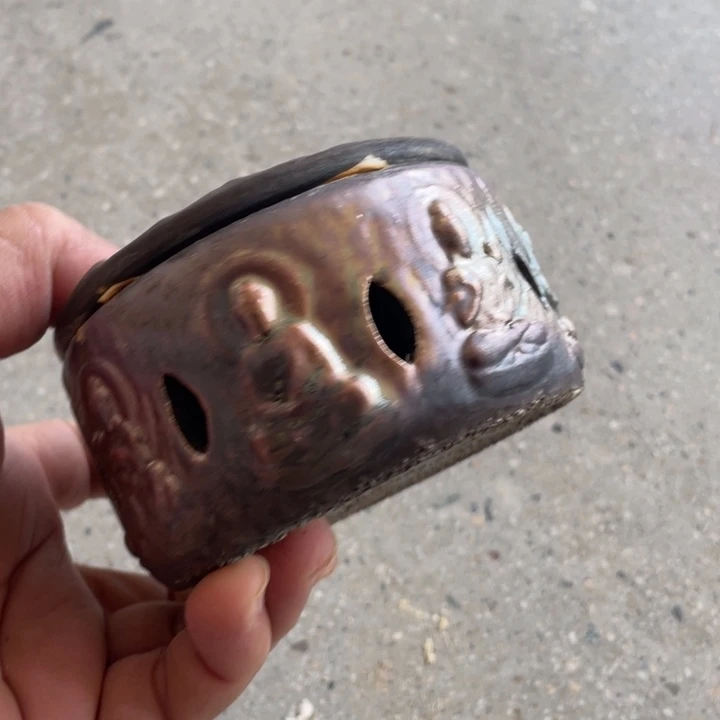 精品柴烧大漏特漏