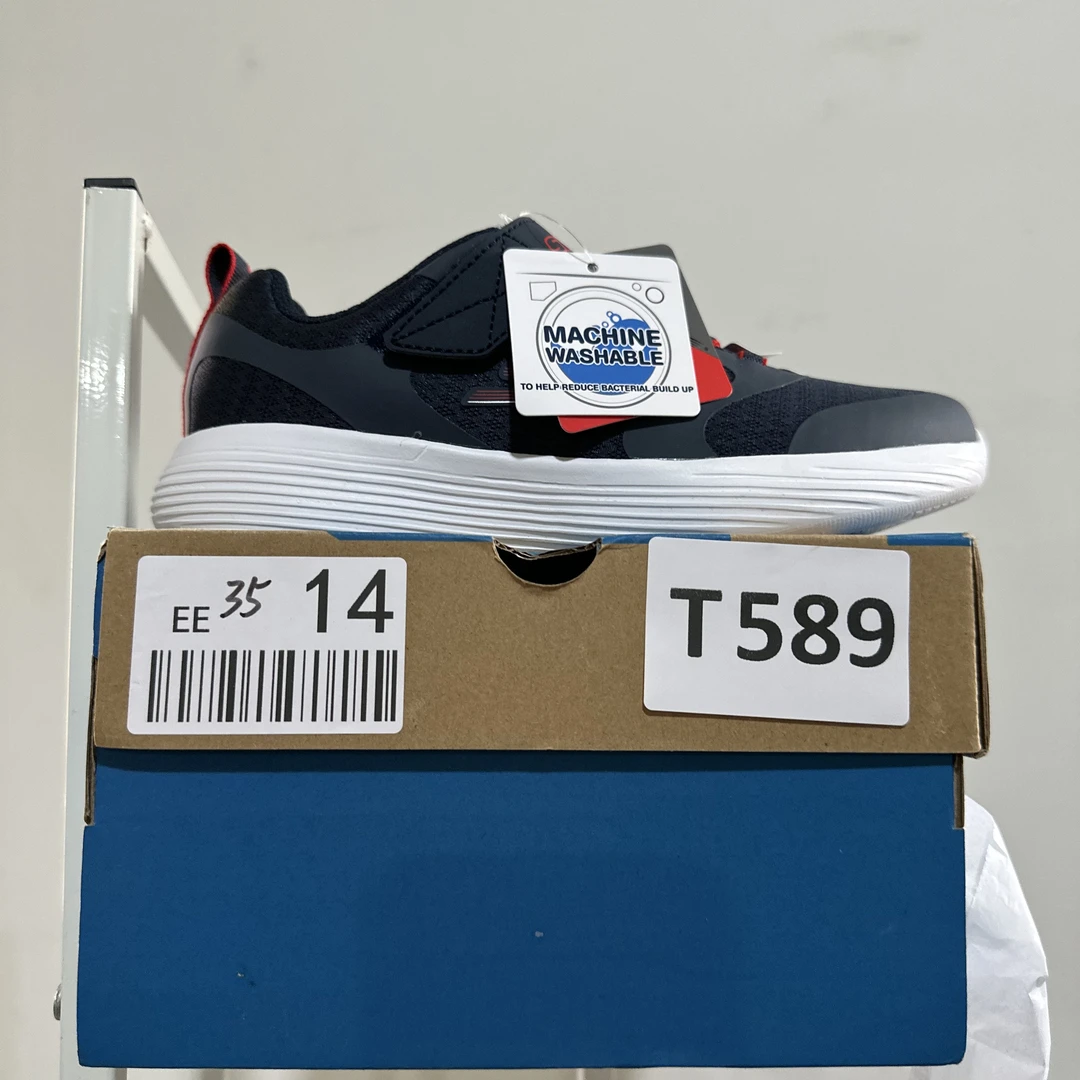 SKECHERS/斯凯奇T589 运动鞋 35码