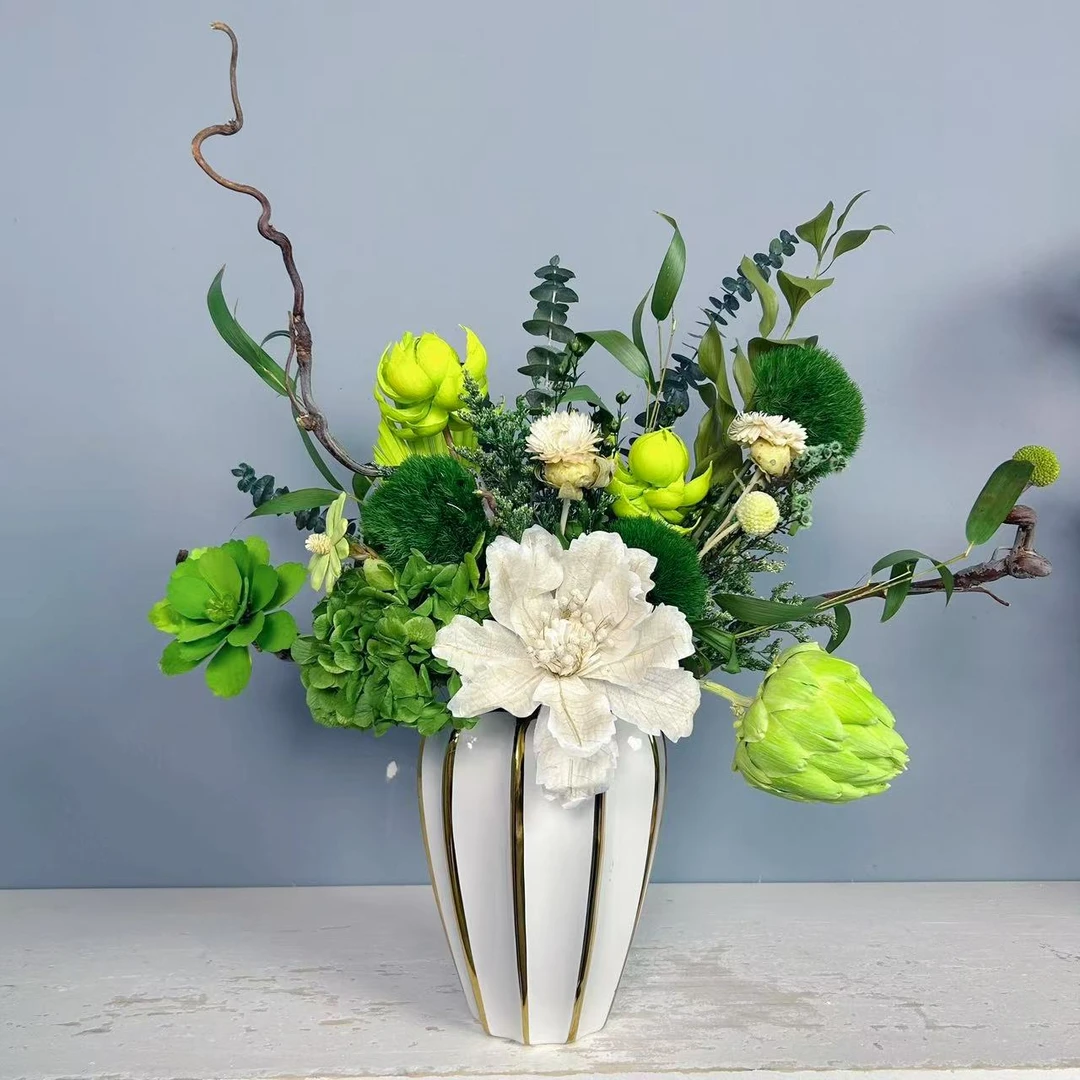 【绿野仙踪】客厅餐桌玄关电视柜