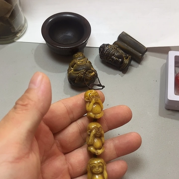 大果紫檀（缅甸花梨）