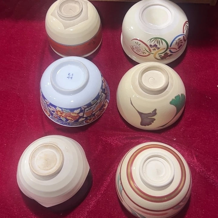 瓷片家居工艺品瓷器