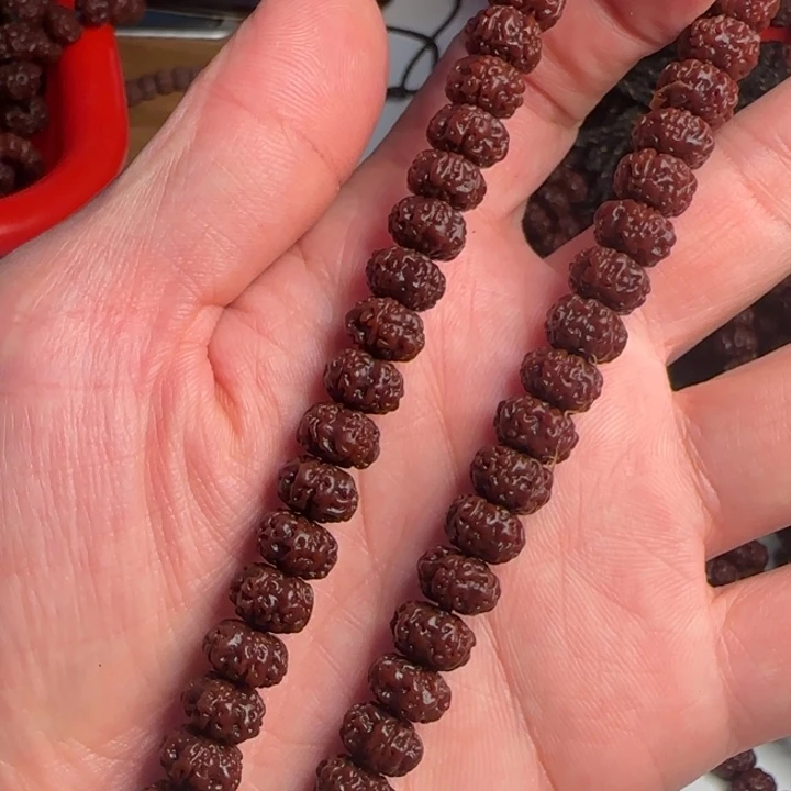 金刚菩提吊坠无人区平细9左右