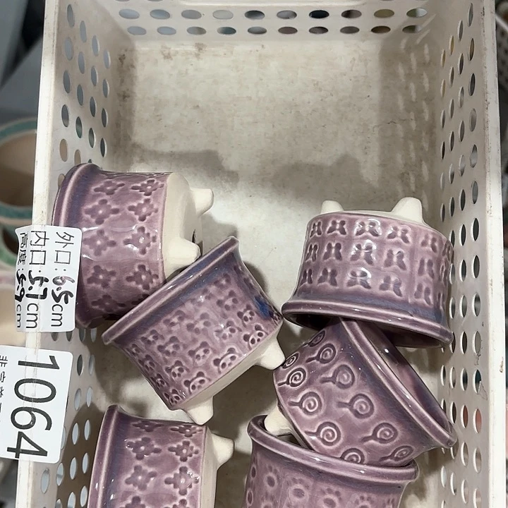 红陶非完美，介意慎拍。