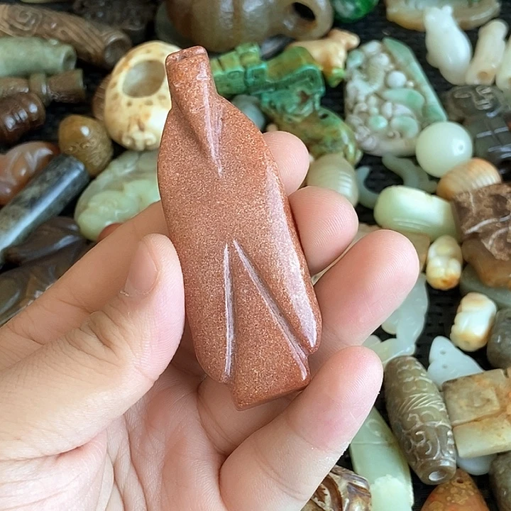 摆件直播间链接113