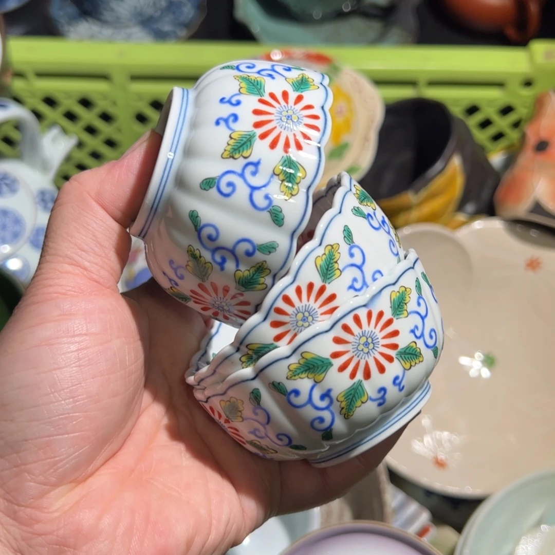 陶3个的价格 好看的