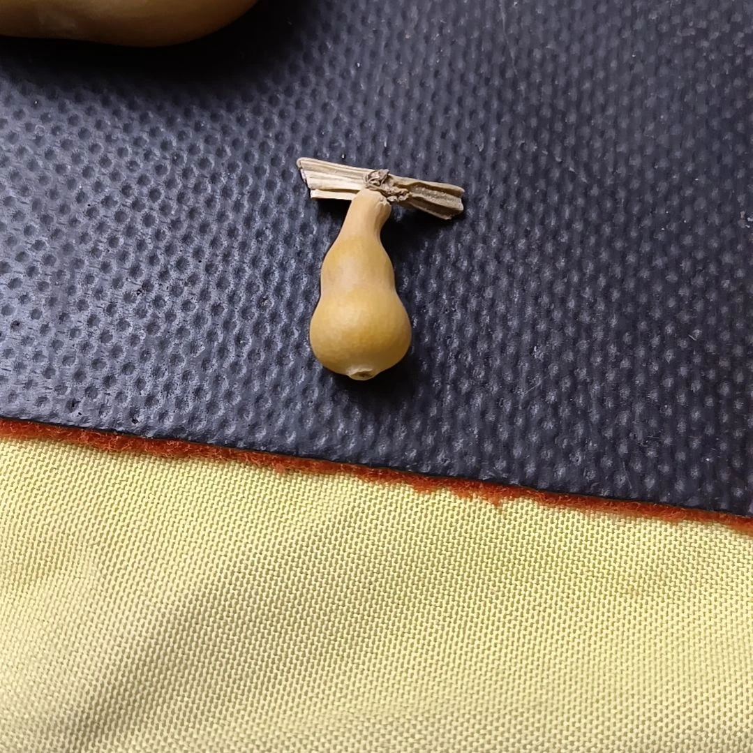 R****a全品无瑕厚皮葫芦