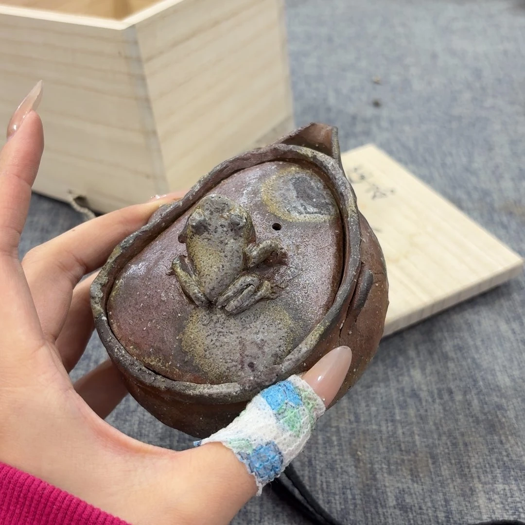 非常美丽漂亮的物品