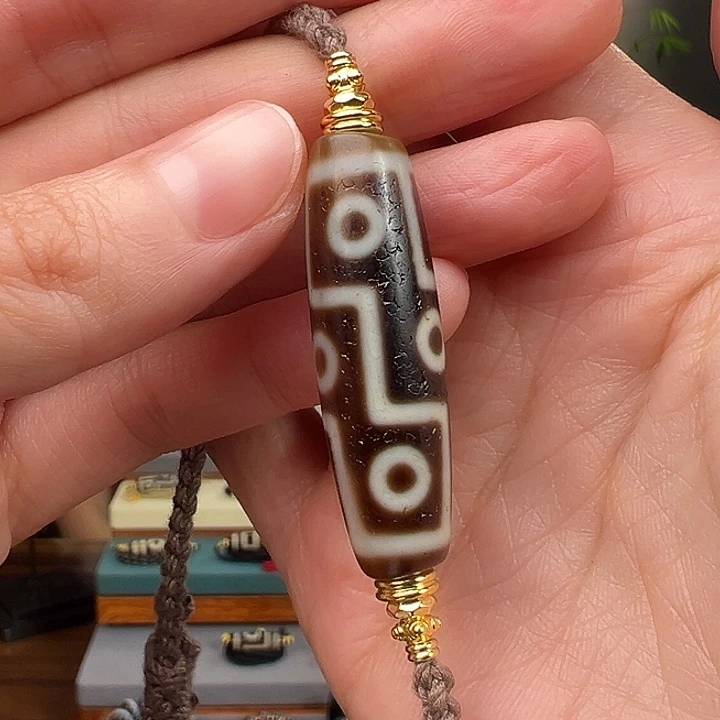 小***꩜玛瑙/玉髓未镶嵌颈饰