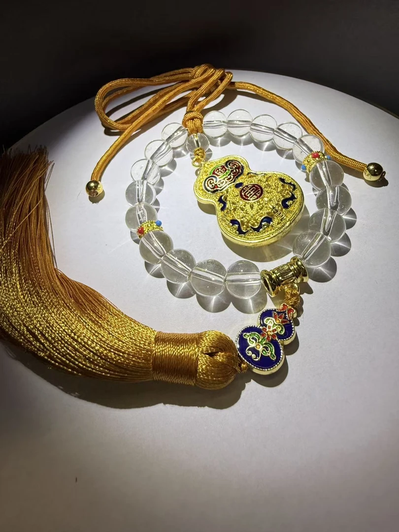 DG-1269-精品车挂件