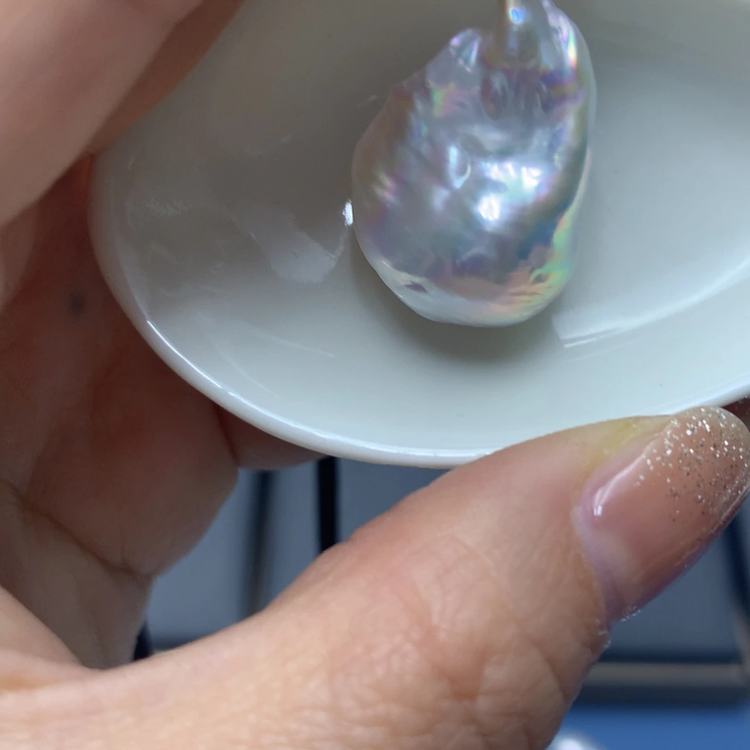 其它未镶嵌淡水珍珠